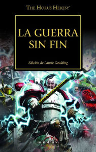 Title: La guerra sin fin nº 33/54: Edición de Laurie Goulding, Author: AA. VV.