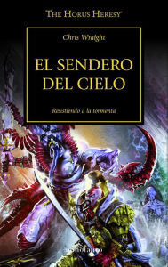 Title: El sendero del cielo nº 36/54, Author: Chris Wraight