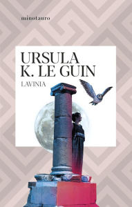 Title: Lavinia, Author: Ursula K. Le Guin