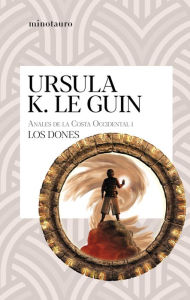 Title: Los dones nº 01/03, Author: Ursula K. Le Guin