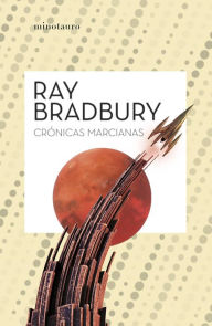 Title: Crónicas Marcianas, Author: Ray Bradbury