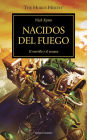 The Horus Heresy nº 50/54 Nacidos del fuego: El martillo y el yunque