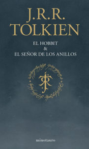 Title: Pack Tolkien (El Hobbit + El Señor de los Anillos), Author: J. R. R. Tolkien