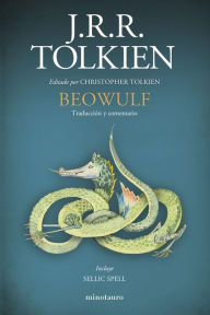 Title: Beowulf: Traducción y comentario, Author: J. R. R. Tolkien