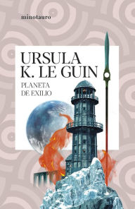 Title: Planeta de exilio, Author: Ursula K. Le Guin