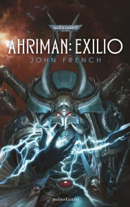 Title: Ahriman nº 01 Exilio, Author: John French