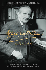 Title: Cartas de J.R.R. Tolkien, Author: J. R. R. Tolkien