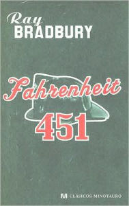 Fahrenheit 451 (en español)