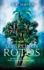 Los Reinos Rotos: Los cien mil reinos (The Hundred Thousand Kingdoms)