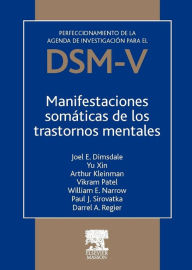 Manifestaciones somáticas de los trastornos mentales