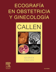 Ecografía en Obstetricia y Ginecología