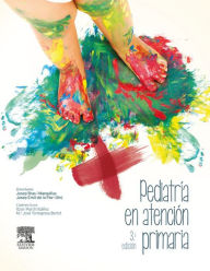 Title: Pediatría en atención primaria, Author: Josep Bras Marquillas