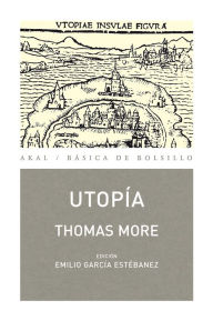 Title: Utopía, Author: Thomas More