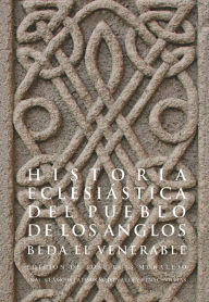 Title: Historia eclesiástica del pueblo de los anglos, Author: Beda el Venerable