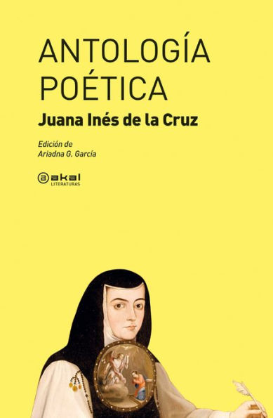 Antología poética