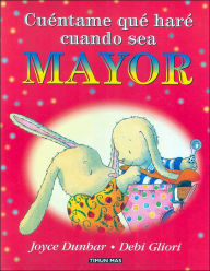 Cuintame Qui Hari Cuando Sea Mayor (Tell Me What It's Like to Be Big)
