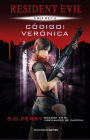 Código Verónica: Resident Evil, Volumen 6