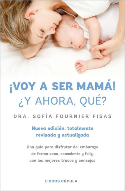 desde cuando quiero ser mamá?