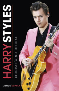 Title: Harry Styles: Biografía no oficial, Author: AA. VV.