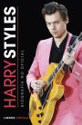 Harry Styles: Biografía no oficial