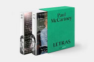 Title: Letras, Author: Paul MacCartney