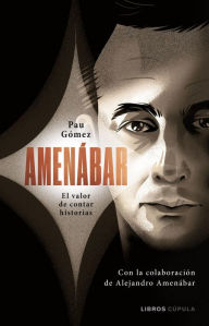 Title: Amenábar, Author: Pau Gómez