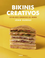 Title: Bikinis creativos, Author: Joan Gurguí