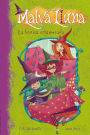 La bruixa enamorada (Malva Lluna 2)