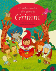 Title: Els millors contes dels germans Grimm, Author: Varios autores