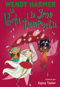 Title: La Perla 6 - La Perla i la gran tempesta, Author: Wendy Harmer