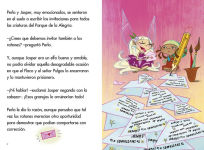 Alternative view 2 of Perla 7 - Perla y la tía Brunilda