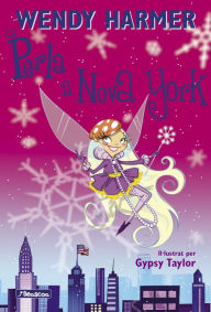 Title: La Perla 11 - La Perla a Nova York, Author: Wendy Harmer