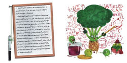 Alternative view 3 of La rebelión de las verduras / The Vegetables Rebellion