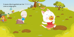 Alternative view 2 of ¡Hora de bañarse! / It's Bath Time!: Libros en español para niños