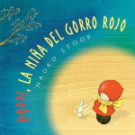 Alternative view 1 of Poppi, la niña del gorro rojo / Red Knit Cap Girl