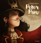 Alternative view 1 of La verdadera historia de Peter Pan / The Real Story of Peter Pan