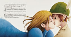 Alternative view 5 of La verdadera historia de Peter Pan / The Real Story of Peter Pan