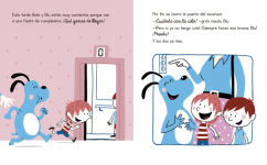Alternative view 2 of Los amigos de Bobiblú / Bobiblu's Friends