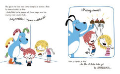 Alternative view 3 of Los amigos de Bobiblú / Bobiblu's Friends