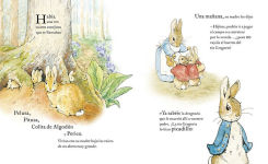 Alternative view 2 of El cuento de Perico el Conejo (Ed. 120 aniversario) / The Tale of Peter Rabbit (120th Anniversary Edition)