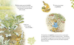 Alternative view 3 of El cuento de Perico el Conejo (Ed. 120 aniversario) / The Tale of Peter Rabbit (120th Anniversary Edition)
