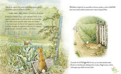 Alternative view 4 of El cuento de Perico el Conejo (Ed. 120 aniversario) / The Tale of Peter Rabbit (120th Anniversary Edition)