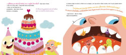 Alternative view 5 of Alicia y la barriga maravillosa. Un cuento para entender cómo se alimentan tus emociones / Alicia and the Wonderful Belly