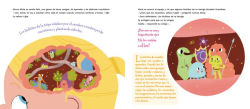 Alternative view 6 of Alicia y la barriga maravillosa. Un cuento para entender cómo se alimentan tus emociones / Alicia and the Wonderful Belly