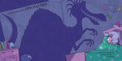 Alternative view 2 of Abuelasaurio / Grannysaurus