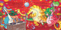 Alternative view 3 of Abuelasaurio / Grannysaurus