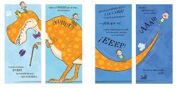 Alternative view 4 of Abuelasaurio / Grannysaurus