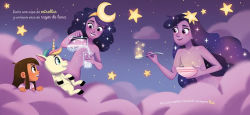 Alternative view 2 of 10 maneras de dormir a un unicornio / 10 Ways to Put a Unicorn to Bed