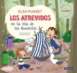 Alternative view 1 of Los Atrevidos en la isla de los Nimóviles / The Daring on NoMobiles Island (Workshop of Emotions)