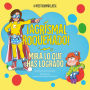 ¡Agrismal roquehado! Mira lo que has logrado. / Look at What You've Achieved. Agrismal roquehado!